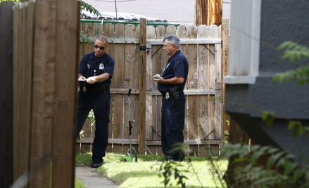 USA: W Ohio policjant zastrzelił 13-latka z wiatrówką