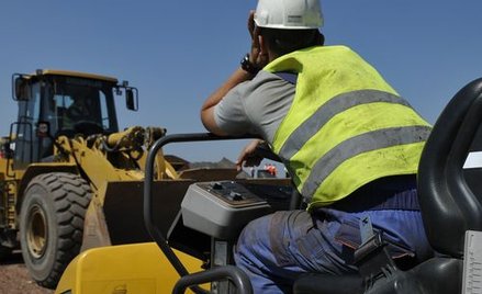 Kolejne opóźnienia w budowie autostrad