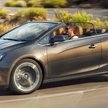 Opel cascada jest produkowany w zakładzie w Gliwicach