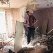 250-tysięczna Horliwka została zbombardowana przez artylerię