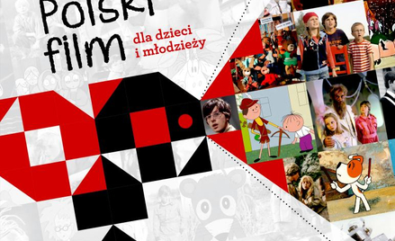 „Polski film dla dzieci i młodzieży"