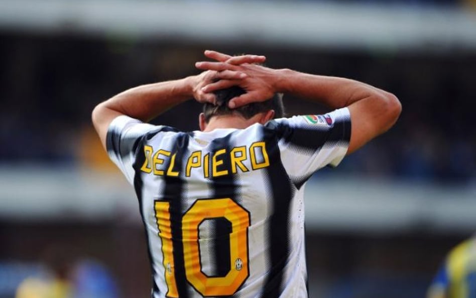 Alessandro Del Piero