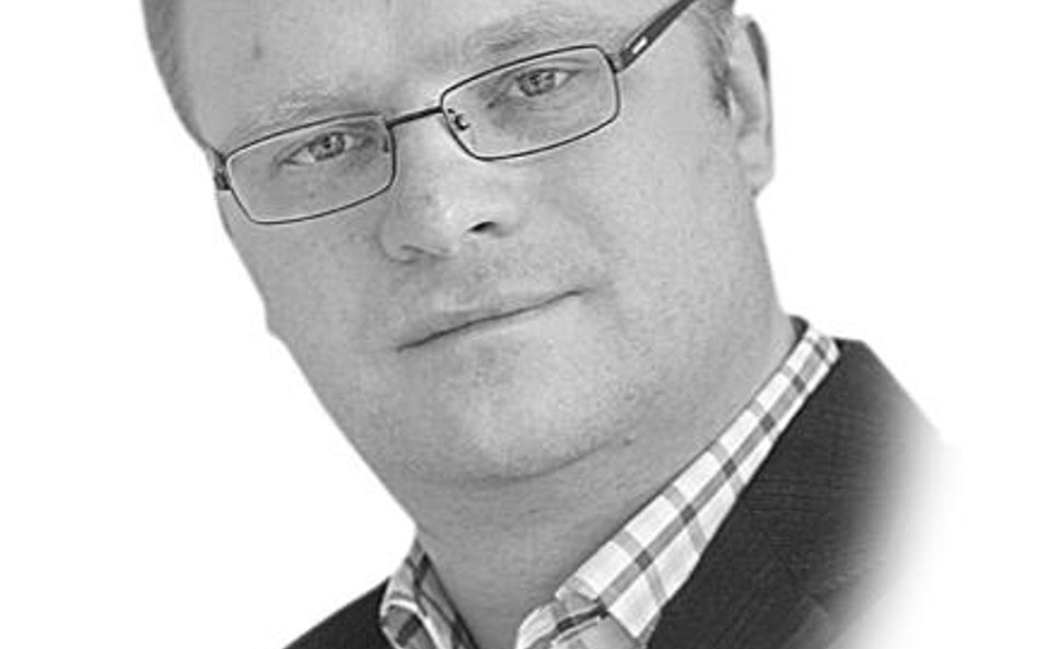 Łukasz Warzecha