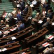 Sejm i Senat przyjęły rezolucje o solidarności z protestującymi Białorusinami