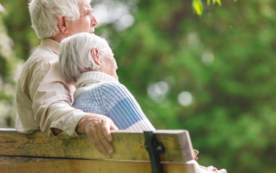 Już wkrótce co dziesiąty Polak będzie dożywał co najmniej 80 lat.