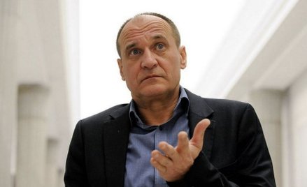 Paweł Kukiz o negocjacjach budżetu UE: "Totalna opozycja" się skompromitowała