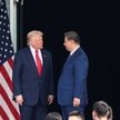 Donald Trump i Xi Jinping