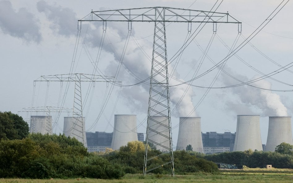 Elektrownia Jaenschwalde