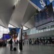 W trzech kwartałach liczba pasażerów, operacji lotniczych i ruch czarterowy wzrosły o 12 procent