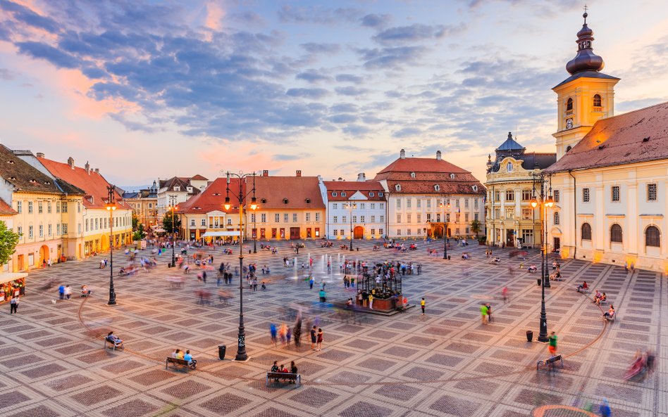 Na Zachód wyjechało przeszło pięć milionów Rumunów