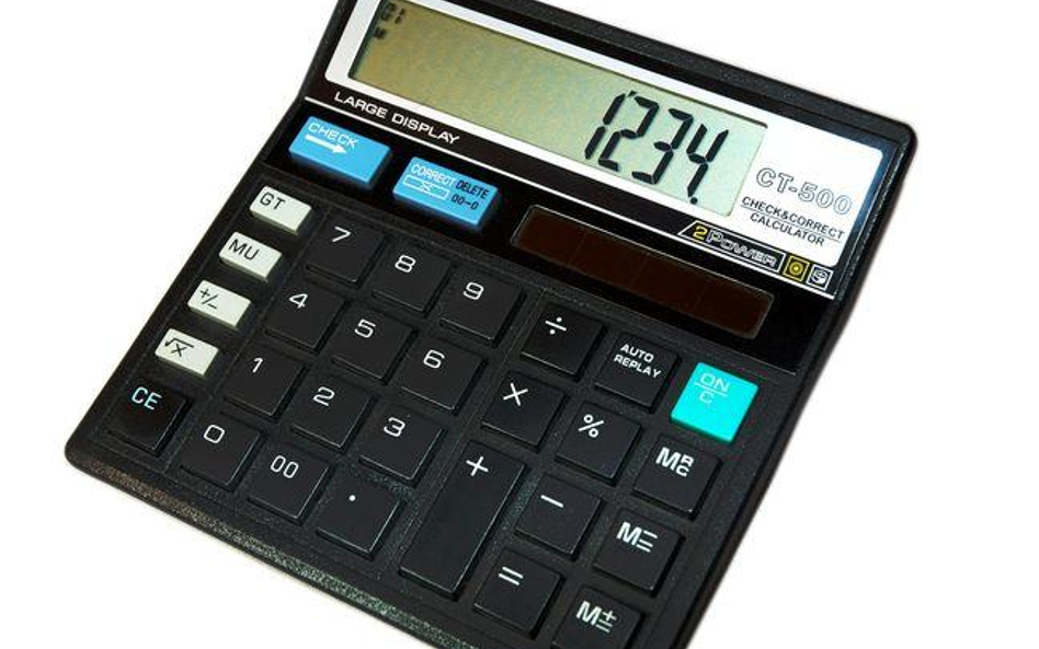 VAT a amortyzacja degresywna: odpisy są dokonywane od corocznie malejącej podstawy, jednak z zastoso