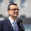 Morawiecki: Duda w drugiej kadencji odpowie przed Bogiem, historią i narodem