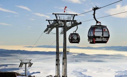 Karnet na narty jak bilet lotniczy