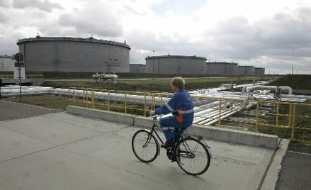 Rosneft ma kolejną rafinerię