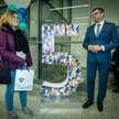 5-milionowy pasażer krakowskiego lotniska