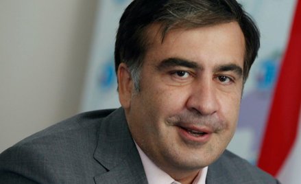 Ukraina: Saakaszwili zostanie wicepremierem