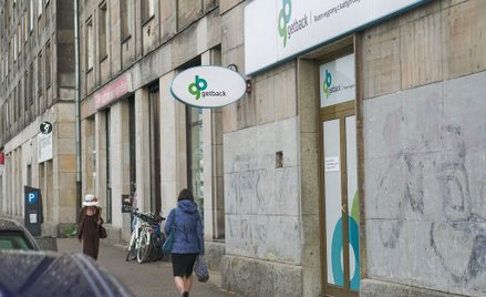 Fundusze obligacji korporacyjnych: Odpływy zaczęły się od GetBacku