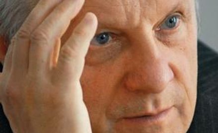 Stefan Niesiołowski: pomnik na prywatnej parceli Kaczyńskiej