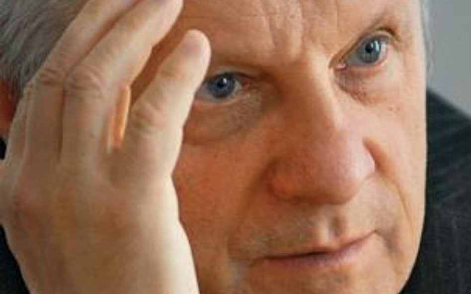 Stefan Niesiołowski: pomnik na prywatnej parceli Kaczyńskiej