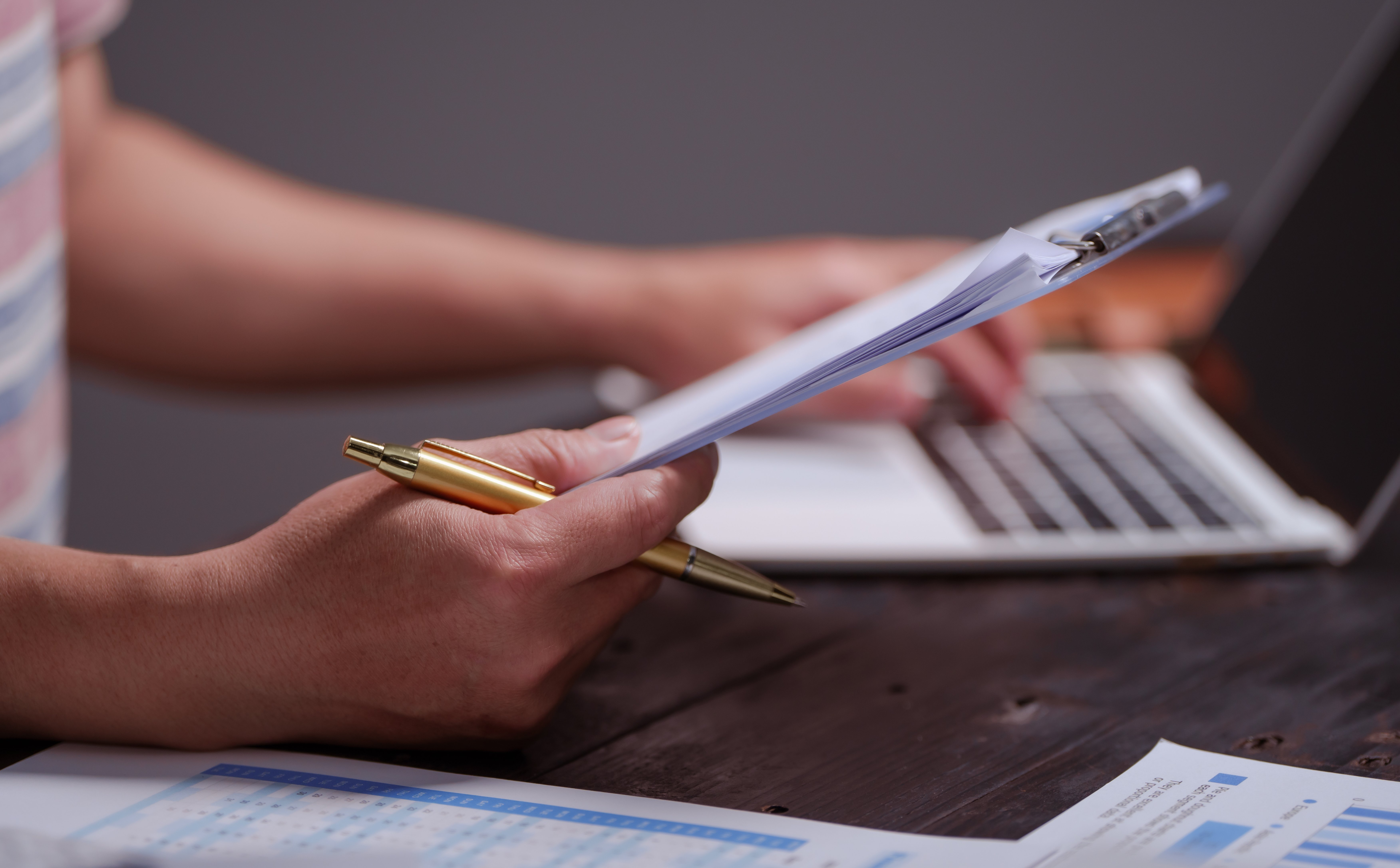 Nadal jest mało programów dla akcjonariuszy, mimo iż ostatnio kilka przybyło