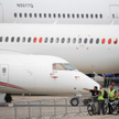 Bombardier Q400 - prawdziwy wół roboczy