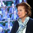 #RZECZoPOLITYCE Kidawa-Błońska krytykuje elementy protestu PO