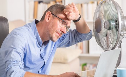 Jak zmiany klimatu wpływają na biznes