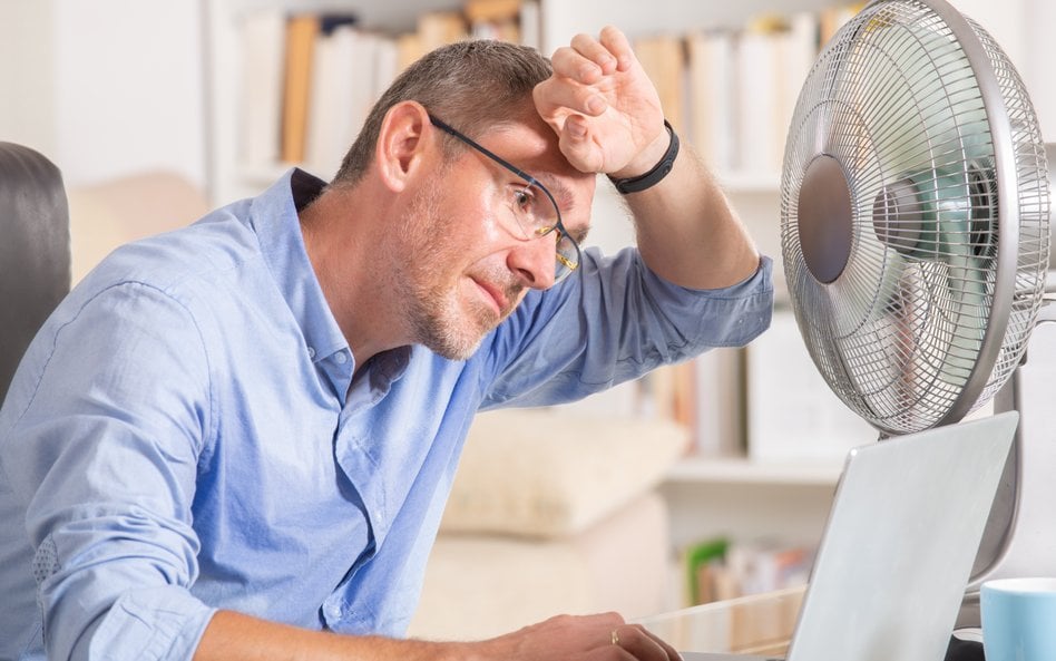 Jak zmiany klimatu wpływają na biznes