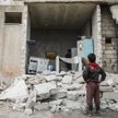 USA ostrzegają Syrię przed użyciem broni chemicznej