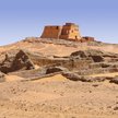Stara Dongola, Sudan