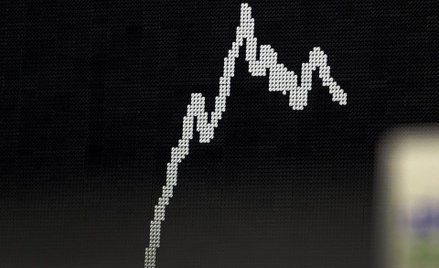 Fala optymizmu przyniosła rekord