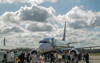 Coraz więcej możliwości i kierunków dla podróżujących z Warszawy