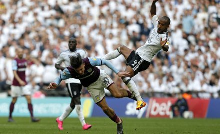 Fulham wraca do Premier League