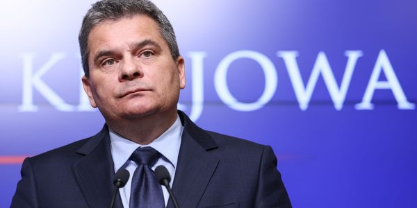 Prokurator krajowy Dariusz Korneluk: prokuratorzy kończą przeliczanie głosów. Co już wiadomo?