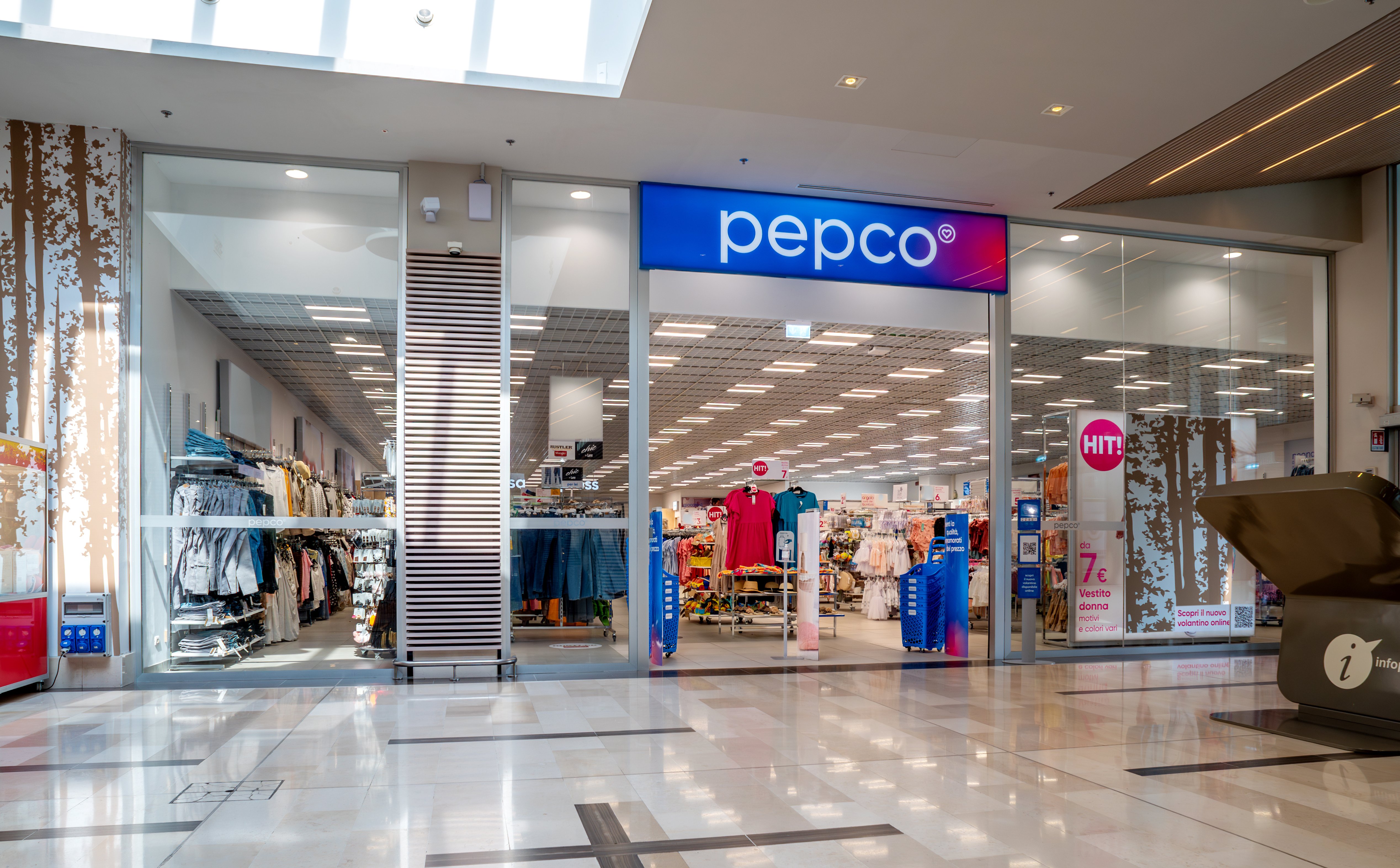 Pepco Group poza trendem wzrostowym. Co dalej z kursem akcji?