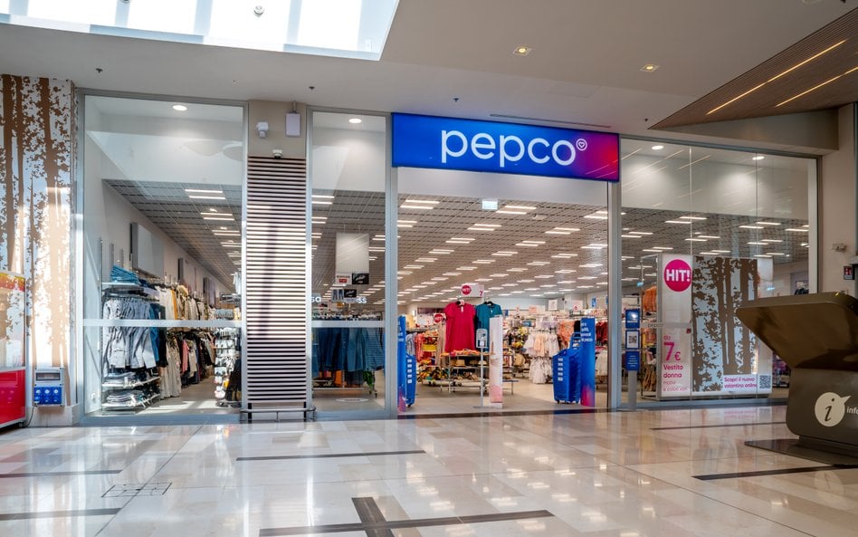 Pepco Group poza trendem wzrostowym. Co dalej z kursem akcji?