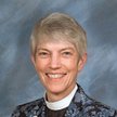 Mary Douglas Glasspool