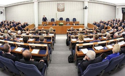 Czas pokaże, czy Senat nie zmarnuje szansy - Kardas i Gutowski o potencjale izby wyższej po wyborach