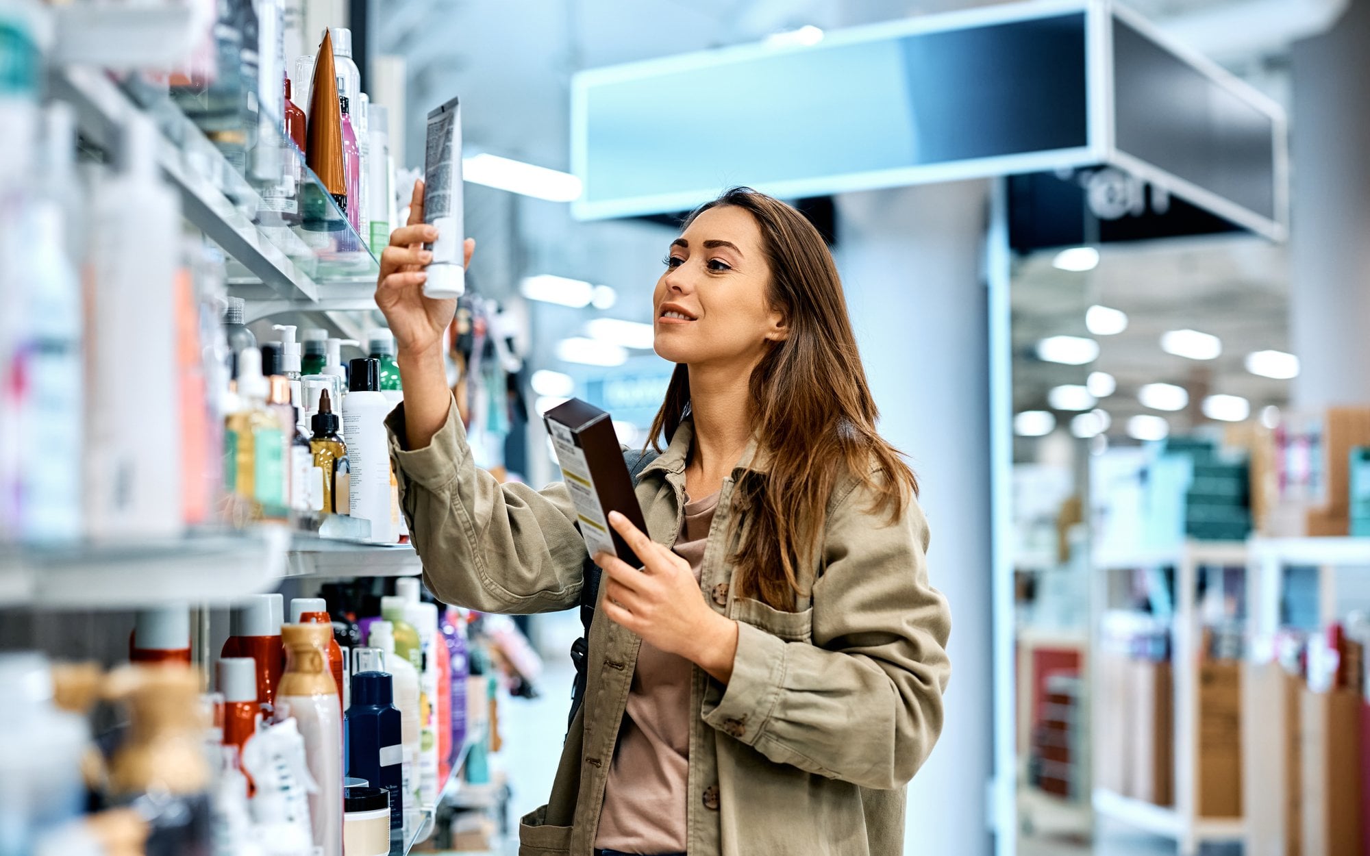 Tych produktów już nie kupisz. Od dziś wchodzi nowe prawo