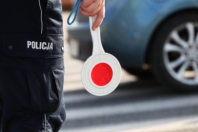 Komenda Stołeczna Policji ogłasza nabór do służby