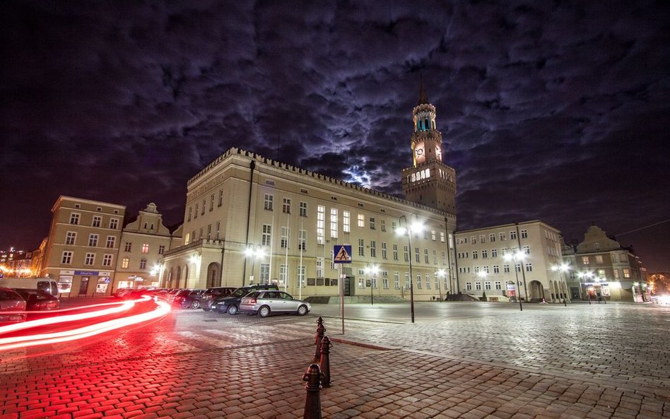 O kształcie marki Opole zdecydują także mieszkańcy miasta.