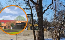 Zakończenie budowy planowane jest na październik 2026 roku