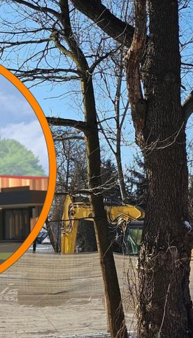 Zakończenie budowy planowane jest na październik 2026 roku