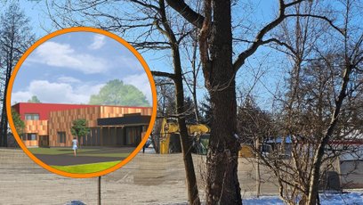 Zakończenie budowy planowane jest na październik 2026 roku