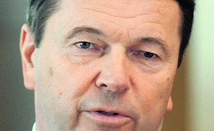 Zbigniew Jakubas, akcjonariusz Optimusa