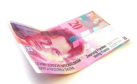 Frankowicze będą mieli ulgę podatkową przy umorzeniu kredytu