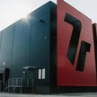 Magazyn firmy 7R Logistic – wybudowany jako obiekt spekulacyjny w Gdańsku. Obok powstanie następny