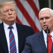 Wiceprezydent USA dostał podwyżkę, urzędnicy nie