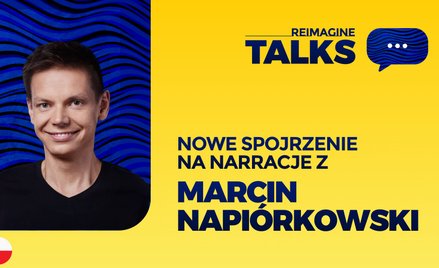 Prof. Marcin Napiórkowski