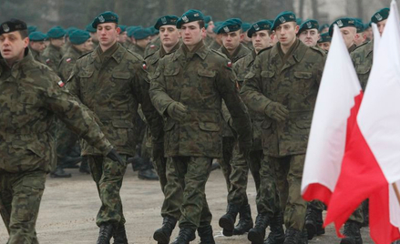 Marek Kozubal o przyszłości Narodowych Sił Rezerwowych